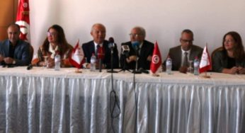 Tunisie – Communiqué explicatif de la commission de préparation du congrès de Nidaa Tounes