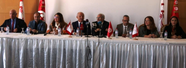 Tunisie – Communiqué explicatif de la commission de préparation du congrès de Nidaa Tounes