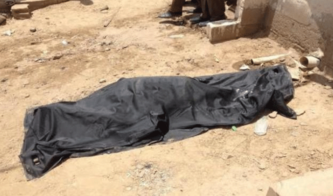 Kairouan: Le corps de l’homme emporté par les eaux a été retrouvé