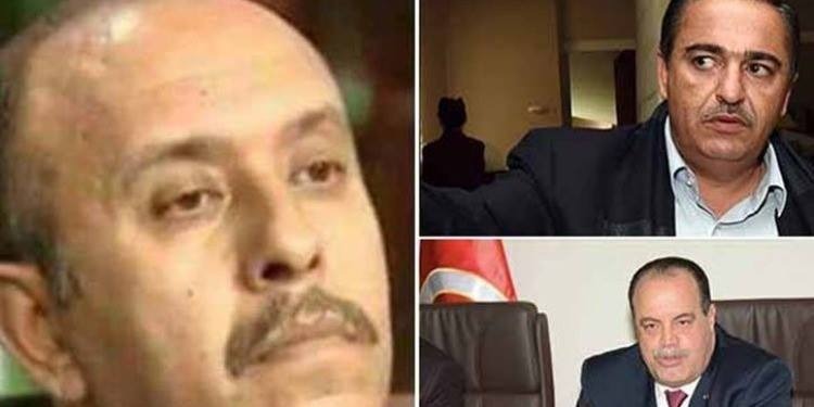 Tunisie: Report de l’audience dans l’affaire de haute trahison de Chafik Jarraya, Najem Gharsalli et autres