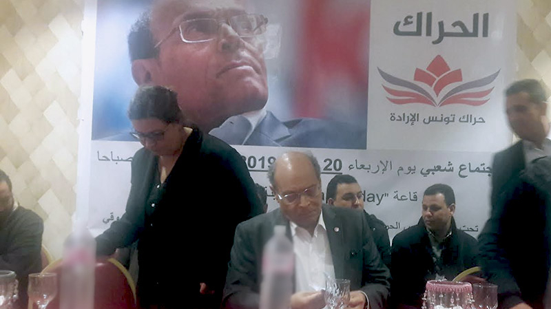 Tunisie: L’indépendance ne s’est pas encore réalisée, pour Moncef Marzouki