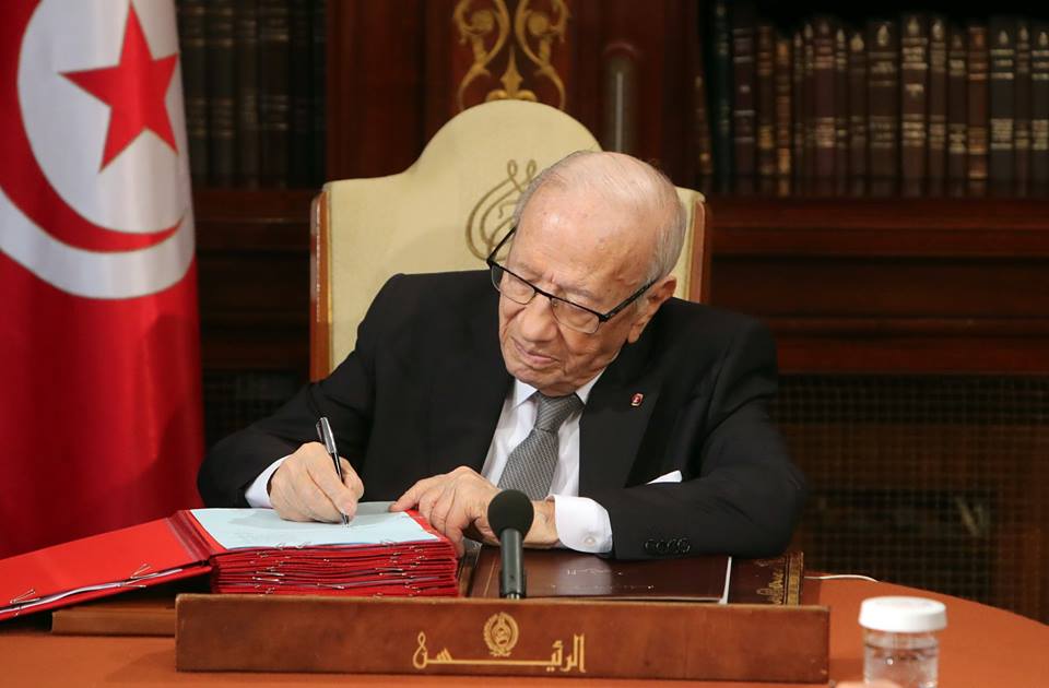 Tunisie: Grâce présidentielle pour 1559 détenus à l’occasion de la fête de l’indépendance