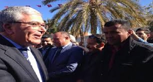 Tunisie: Abdelkrim Zbidi conditionne la réussite de la lutte contre le terrorisme à la promotion du développement
