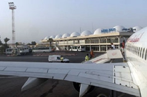Tunisie: Départ d’un avion de Djerba après 17 heures de retard