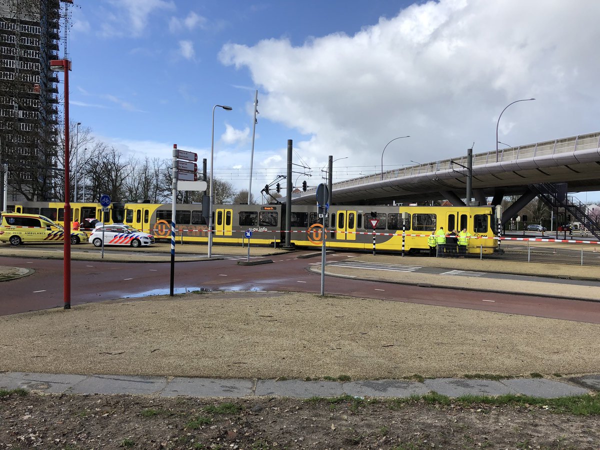 Pays-Bas: Plusieurs blessés dans une fusillade dans un tramway dans la ville d’Utrecht