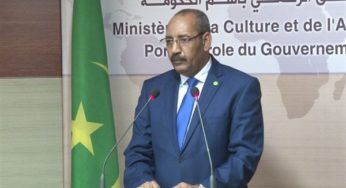 Mauritanie: Suppression de 76 partis politiques à quelques mois des élections présidentielles