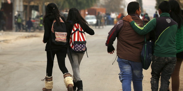 Tunisie: Lancement d’une plateforme pour signaler les violences en milieu scolaire