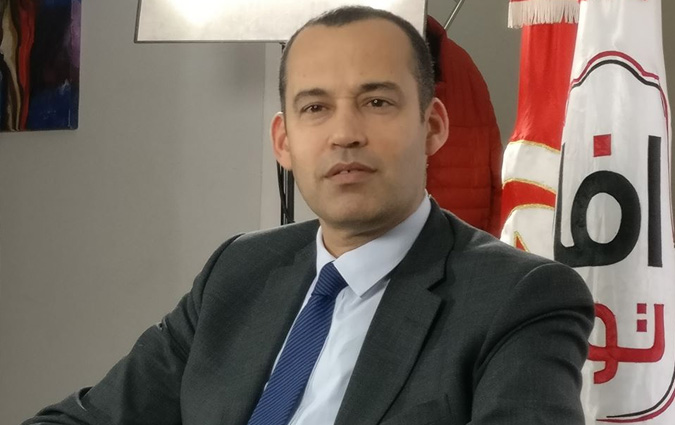 Tunisie: BCE a de nouveau tendu la main à Ennahdha, selon Yassine Brahim