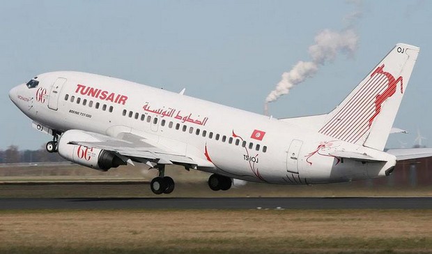 Tunisie: Une flotte de 26 avions sera mobilisée par Tunisair à partir de mai