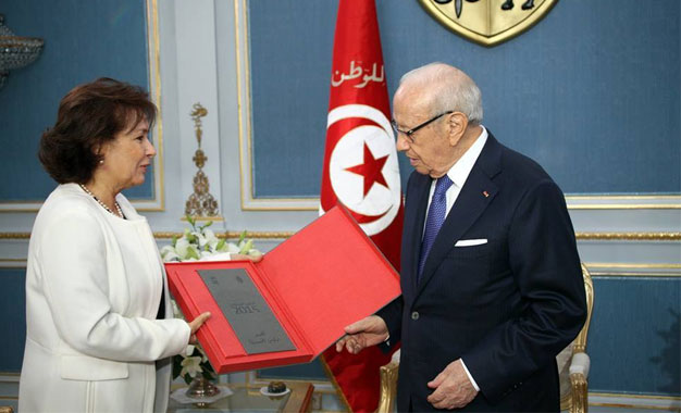 Tunisie: L’IVD demande à Béji Caïed Essebsi de s’excuser auprès des victimes de la tyrannie