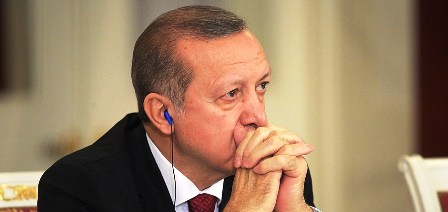 Turquie : Le parti d’Erdogan perd d’importantes villes lors des élections municipales