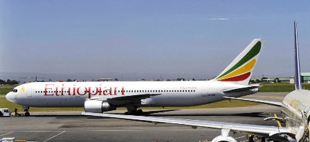 Le miraculé du vol de l’Ethiopian Airlines