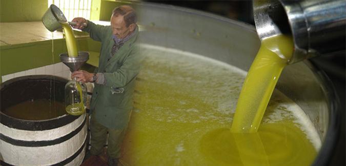 Tunisie: Liste des villes et adresses des points de vente d’huile d’olive au prix de 7,800 dinars le litre