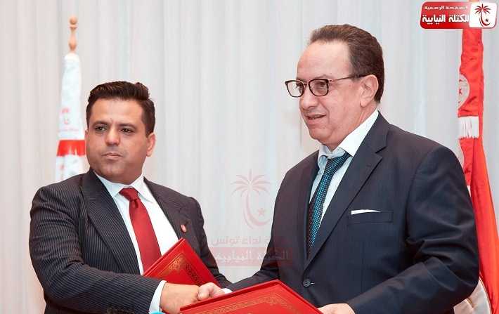 Tunisie: L’UPL annonce la fin de l’accord de fusion avec Nidaa Tounes