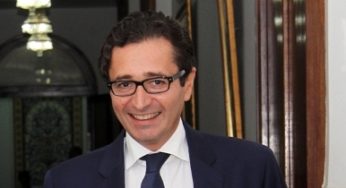 Tunisie – La cour de cassation blanchit l’ex-ministre Fadhel Abdelkefi