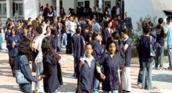 Tunisie: Saisie de manuels sur le maniement d’armes et la fabrication d’explosifs dans un collège