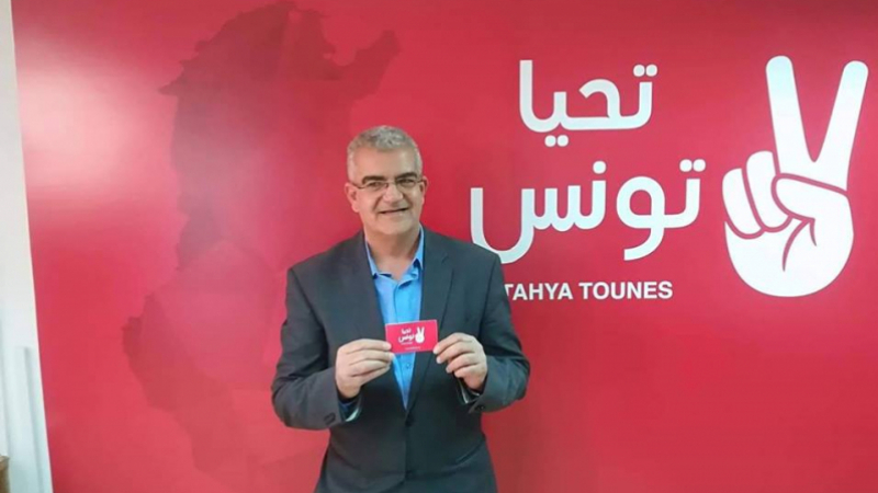 Tunisie: Un autre transfuge du Front populaire adhère à Tahya Tounes