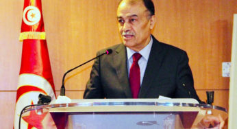 Tunisie: Abderraouf Cherif annonce la numérisation des CHU avant fin 2019