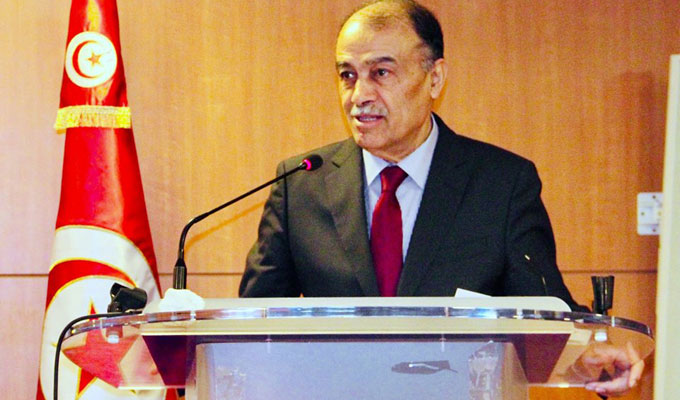 Tunisie: Abderraouf Cherif annonce la numérisation des CHU avant fin 2019