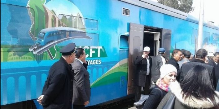 Tunisie: Rabais de 40% sur les trains de longue distance pour les étudiants