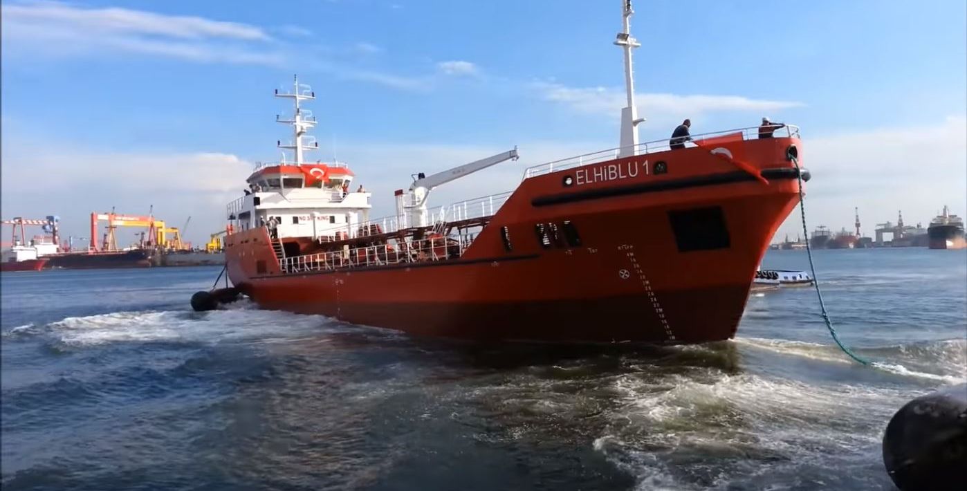 Malte prend le contrôle d’un navire détourné par des migrants