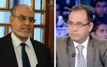 Tunisie: Mabrouk Korchid demande à Hamadi Jebali de s’excuser dans l’affaire de Baghdadi Mahoudi
