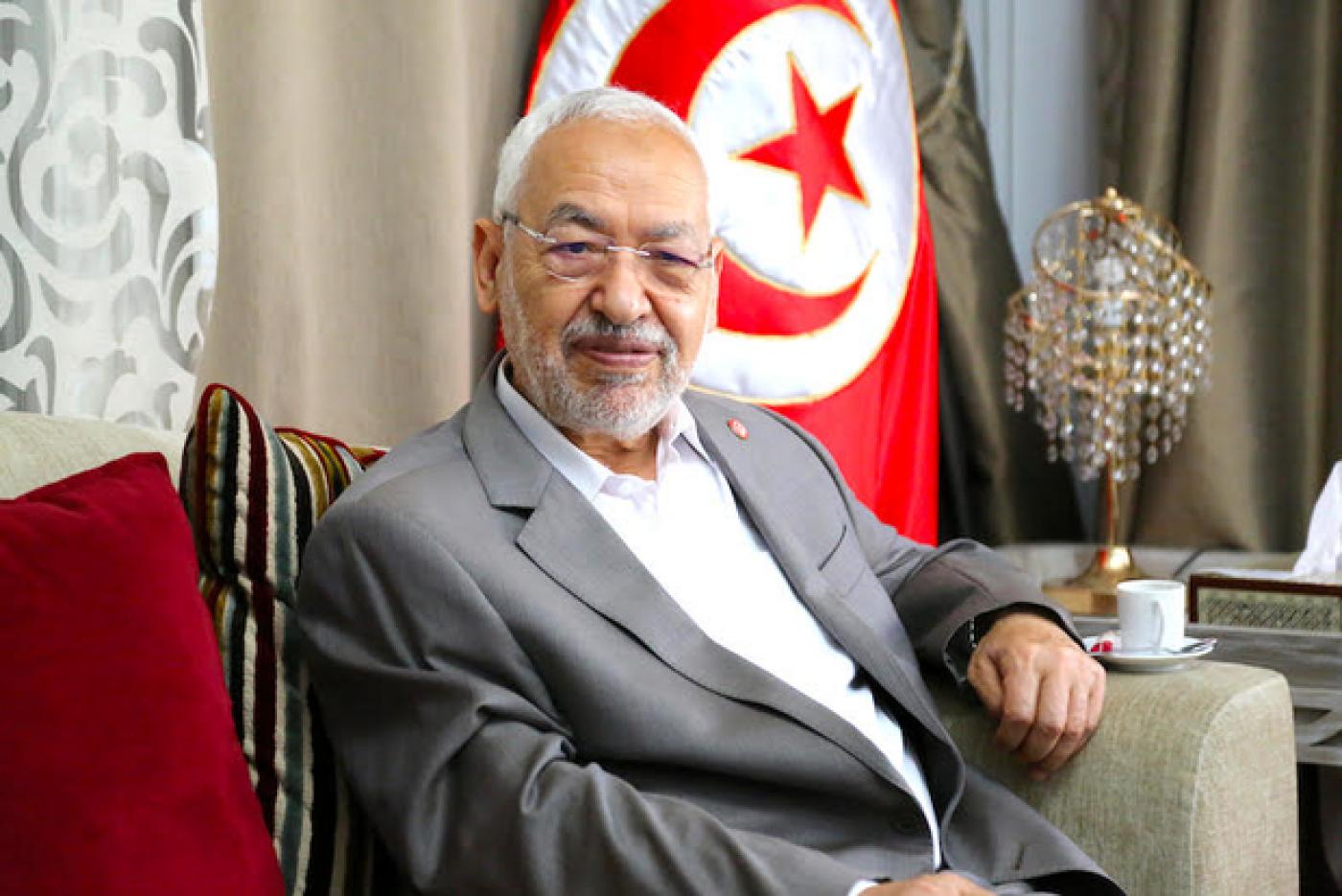 Tunisie: Un dirigeant à Ennahdha prédit le destin de Rached Ghannouchi à la tête du parti