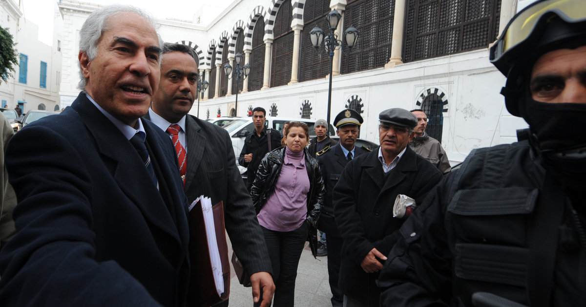Tunisie: Levée de l’Interdiction de voyage pour Ahmed Friaa