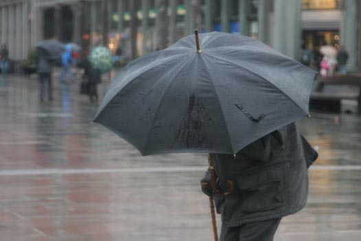 Météo: Prévisions pour demain Jeudi 21 Mars 2019