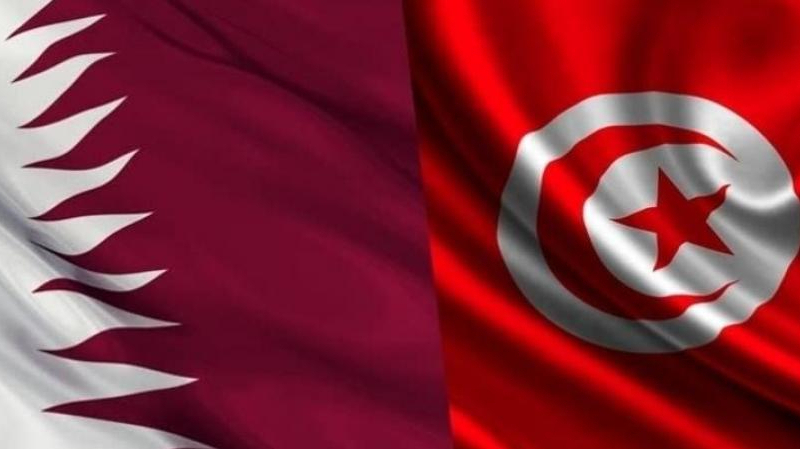 Tunisie: Réunion de la Haute commission mixte tuniso-qatarie