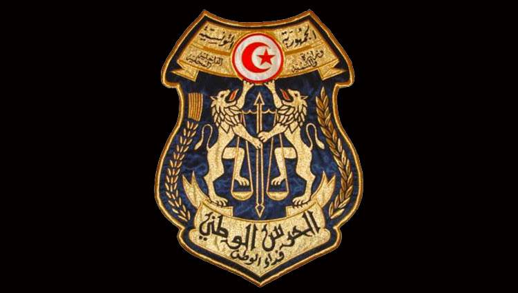 Tunsie- Les frères d’un terroriste recherché agressent un agent de la garde nationale