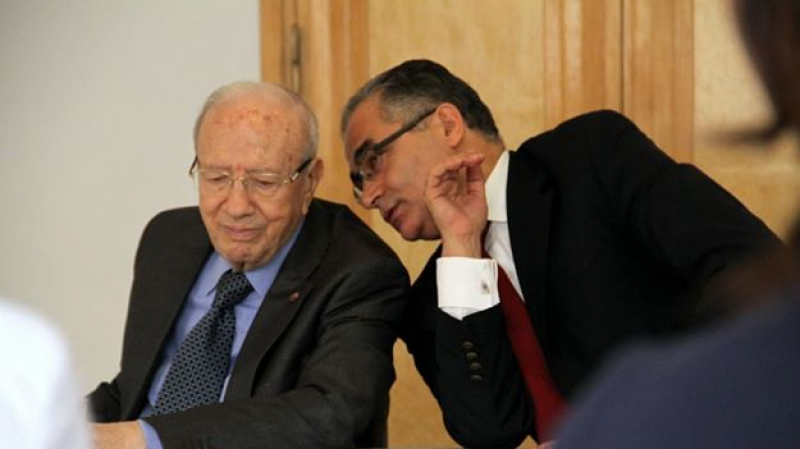 Tunisie: Béji Caïed Essebsi invité à s’allier avec Tahya Tounes