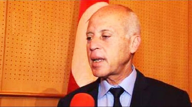 Tunisie: Egalité successorale, Kaies Said épinglé par Bochra Belhaj Hmida