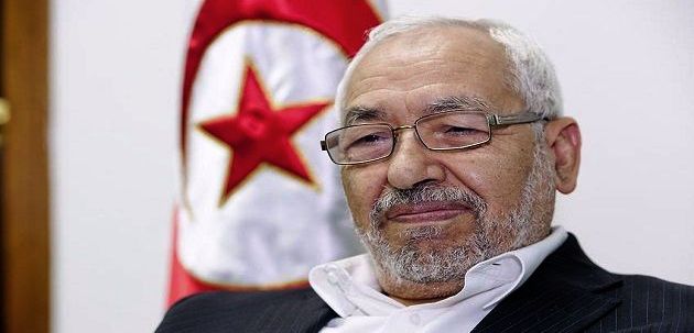 Tunisie – Ghannouchi s’oppose à l’initiative de BCE concernant l’amendement de la Constitution