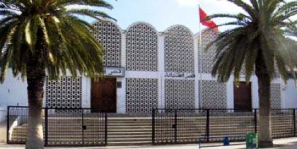 Tunisie – Grombalia : Tentative d’évasion d’un détenu du tribunal