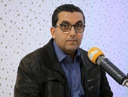Tunisie: Adel Chouari nommé DG du Centre national du registre des entreprises