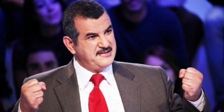 Tunisie – Hachemi Hamdi candidat aux prochaines élections présidentielles