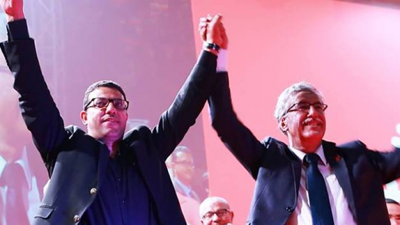 Tunisie- Front Populaire : Qui sera le candidat aux présidentielles ?