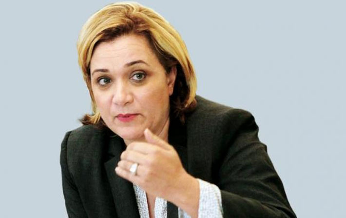 Tunisie: Tayha Tounes sera en deuxième position lors des élections, annonce Leila Chettaoui