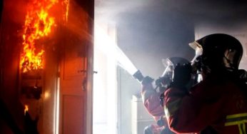 Tunisie – Gabes : Un bébé de deux ans et demi meurt dans un incendie