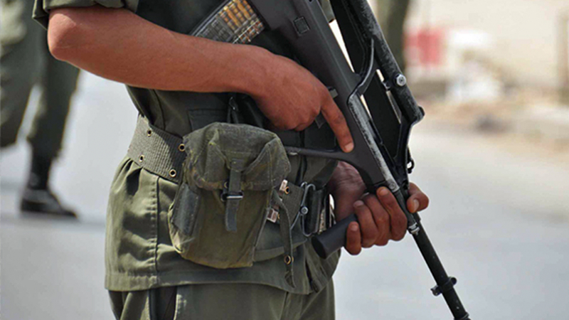 Tunisie- Un militaire se fait tuer par sa propre arme à Bizerte