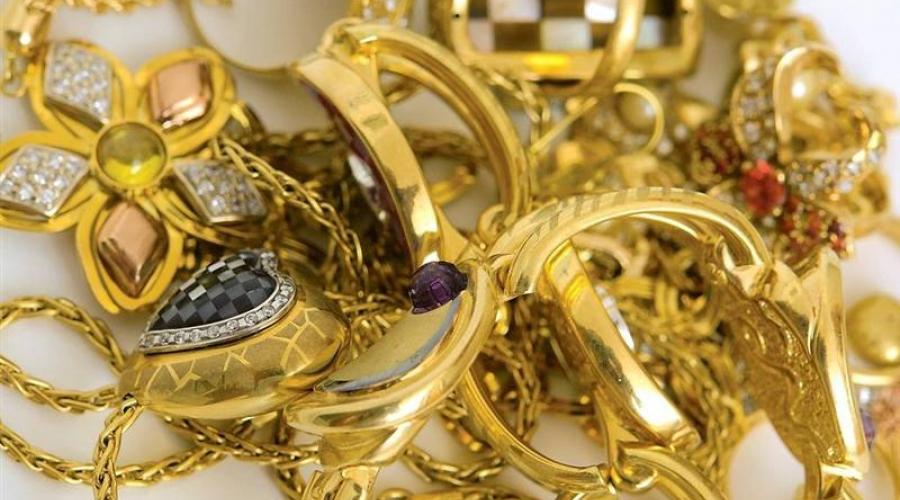 Tunisie-Sfax : Perquisition d’un atelier clandestin de fabrication de bijoux