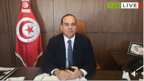 Tunisie-Mehdi Ben Gharbia : «La Tunisie a besoin d’un nouveau parti en mesure de restaurer le pays.»