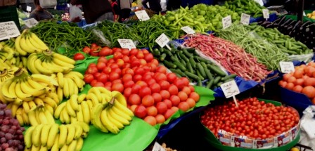 ﻿Tunisie – Flambée des prix des légumes et du poisson à l’approche du Ramadan