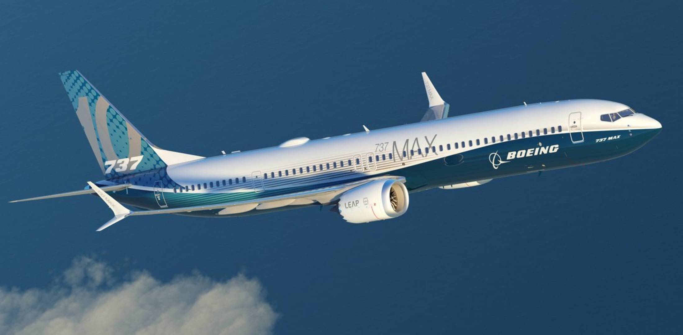 Algérie- C’est au tour de l’Algérie d’interdire son espace aérien aux Boeing 737 MAX