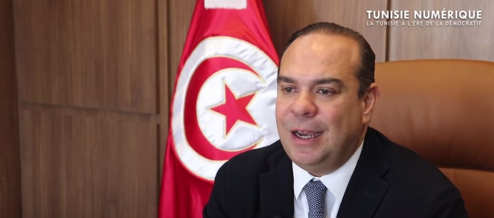 Tunisie – VIDEO : Mehdi Ben Gharbiya dément toute affaire de litige le liant à la Tunisair