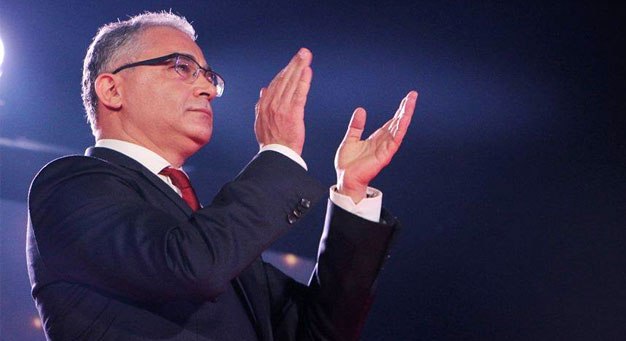 Tunisie – L’aberration de plus : C’est Mohsen Marzouk qui annonce la démission d’Abderraouf Cherif