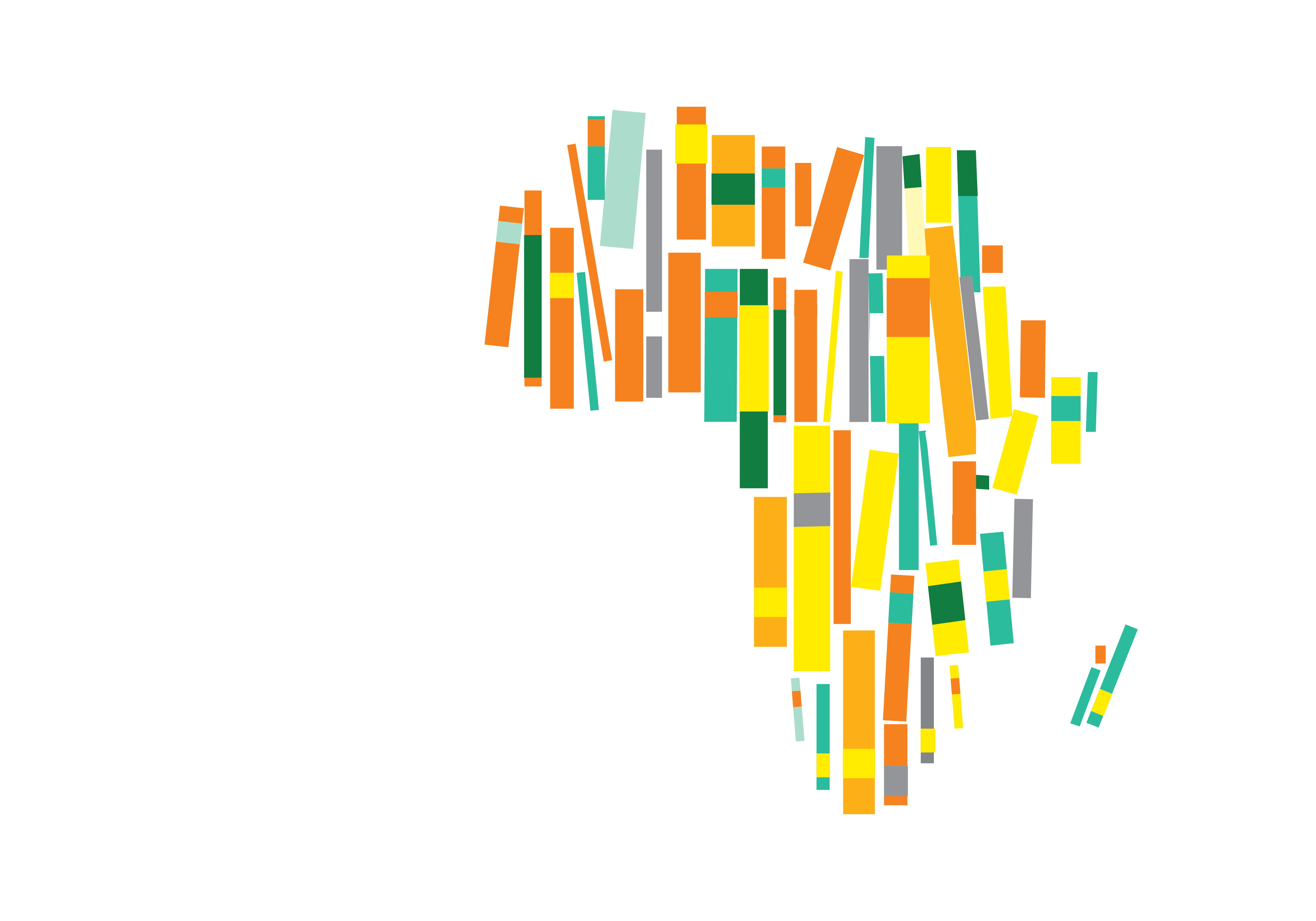 Prix Orange du Livre en Afrique 2019 : les six finalistes sont connus
