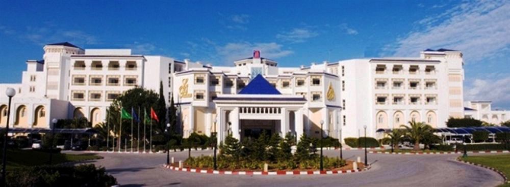 Tunisie – L’Etat vend un complexe hôtelier qui appartenait à Belhassen Trabelsi
