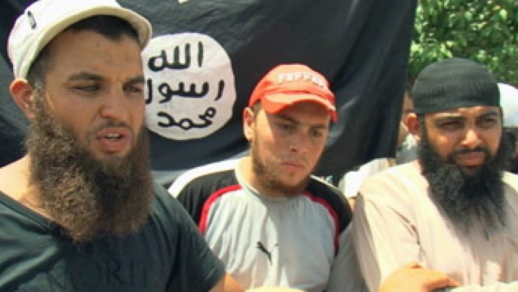 Tunisie: Un expert en sécurité propose de retirer la nationalité aux djihadistes tunisiens